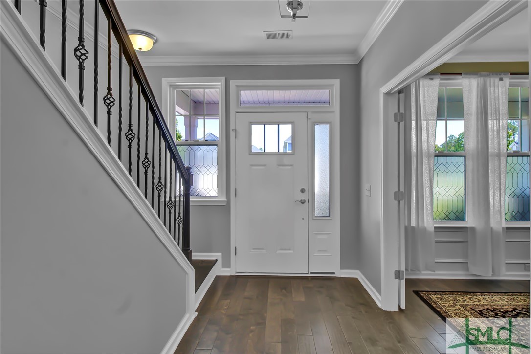 105 Baynard Street