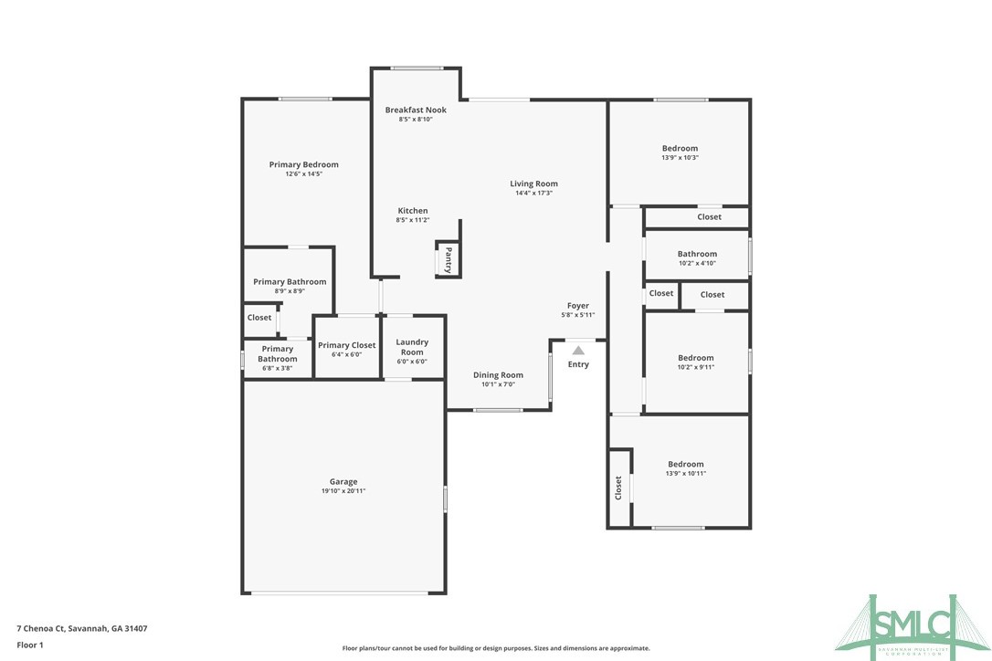 7 Chenoa Court