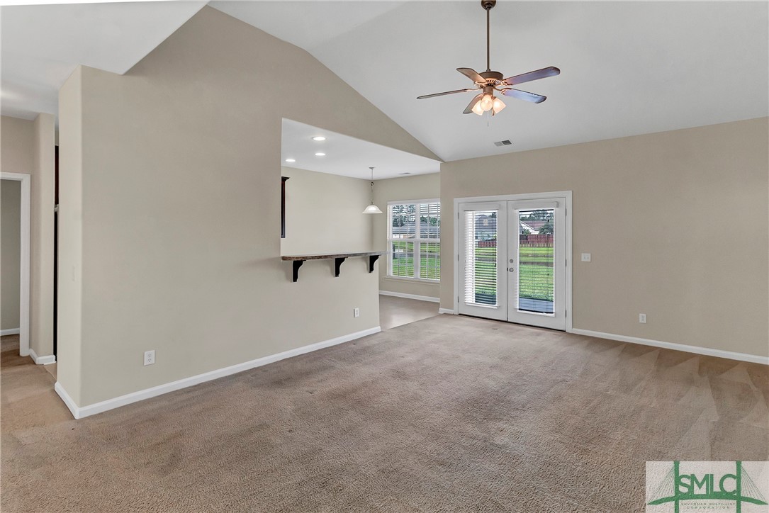 7 Chenoa Court