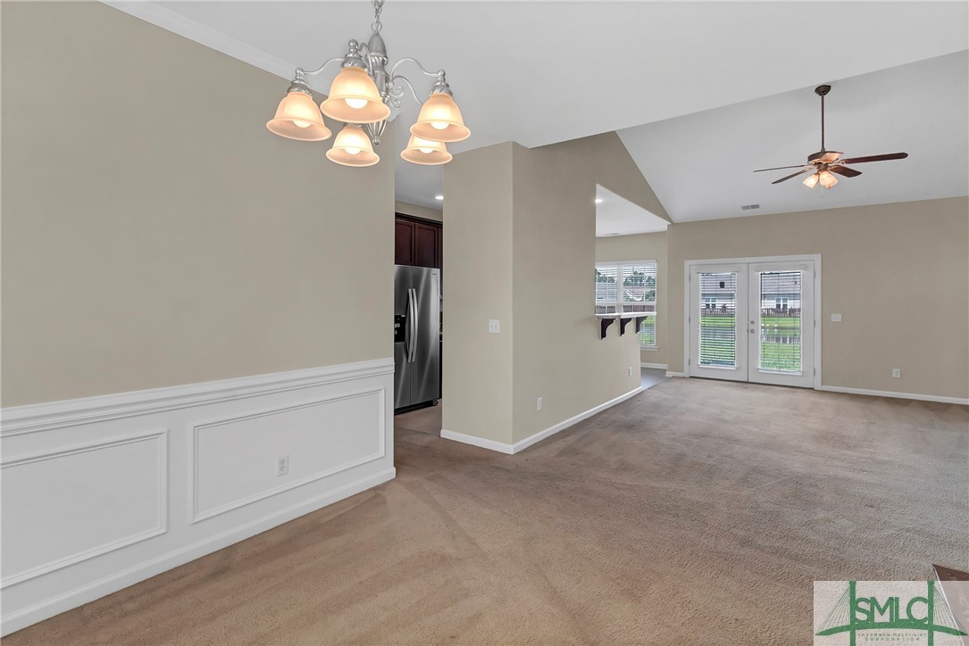 7 Chenoa Court