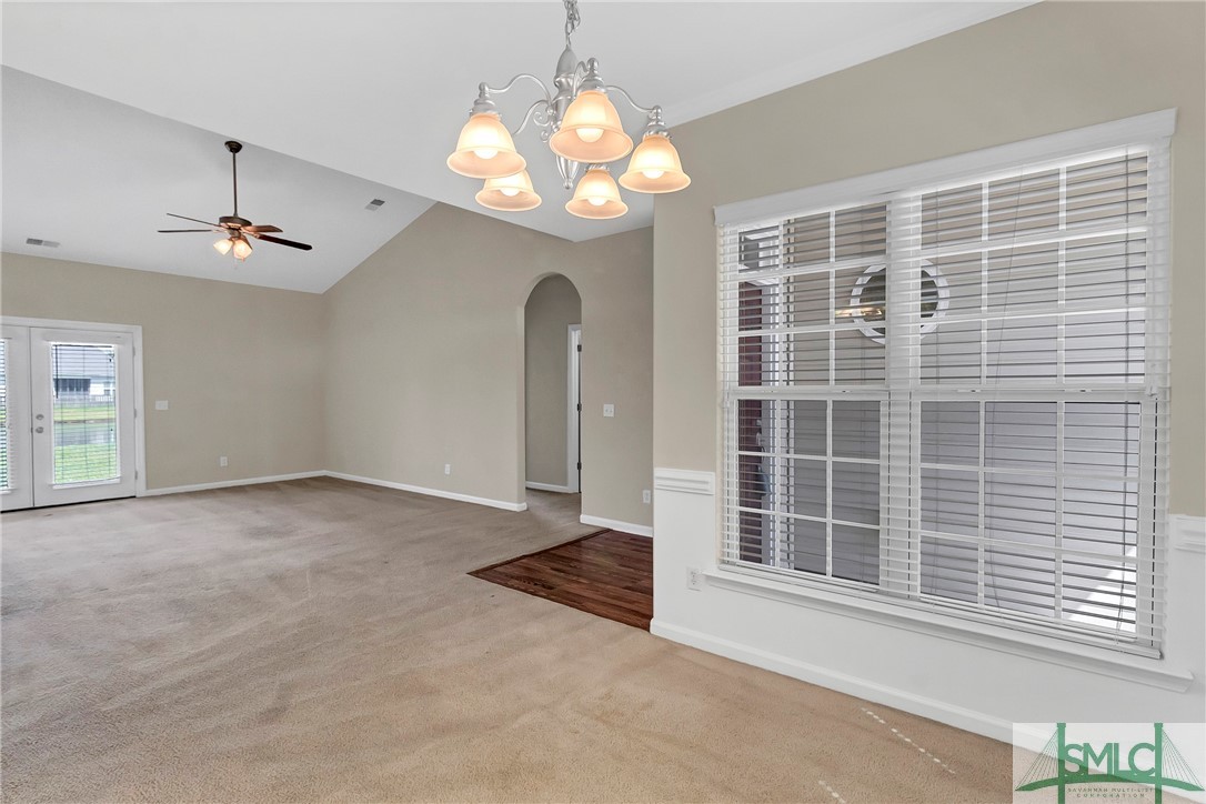 7 Chenoa Court