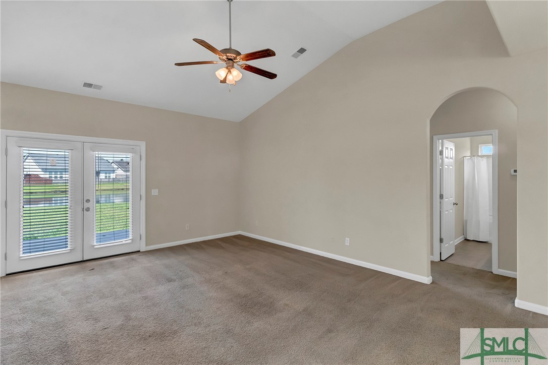 7 Chenoa Court
