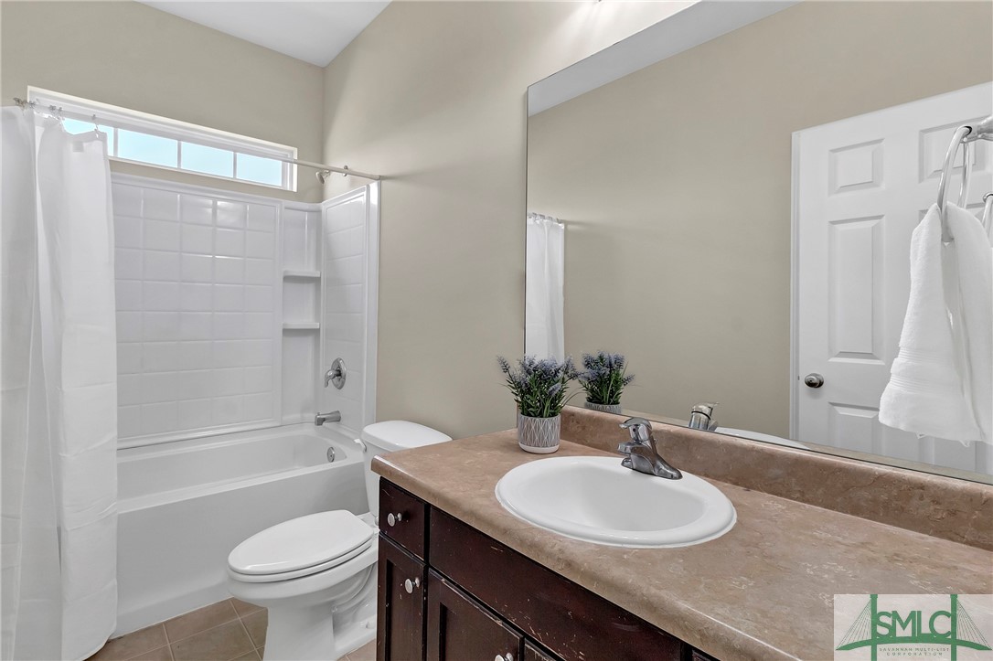 7 Chenoa Court
