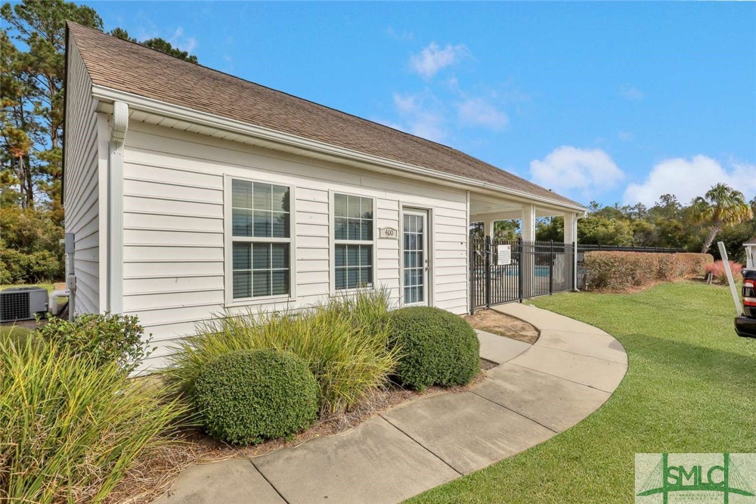 332 Governor Gwinnett Way