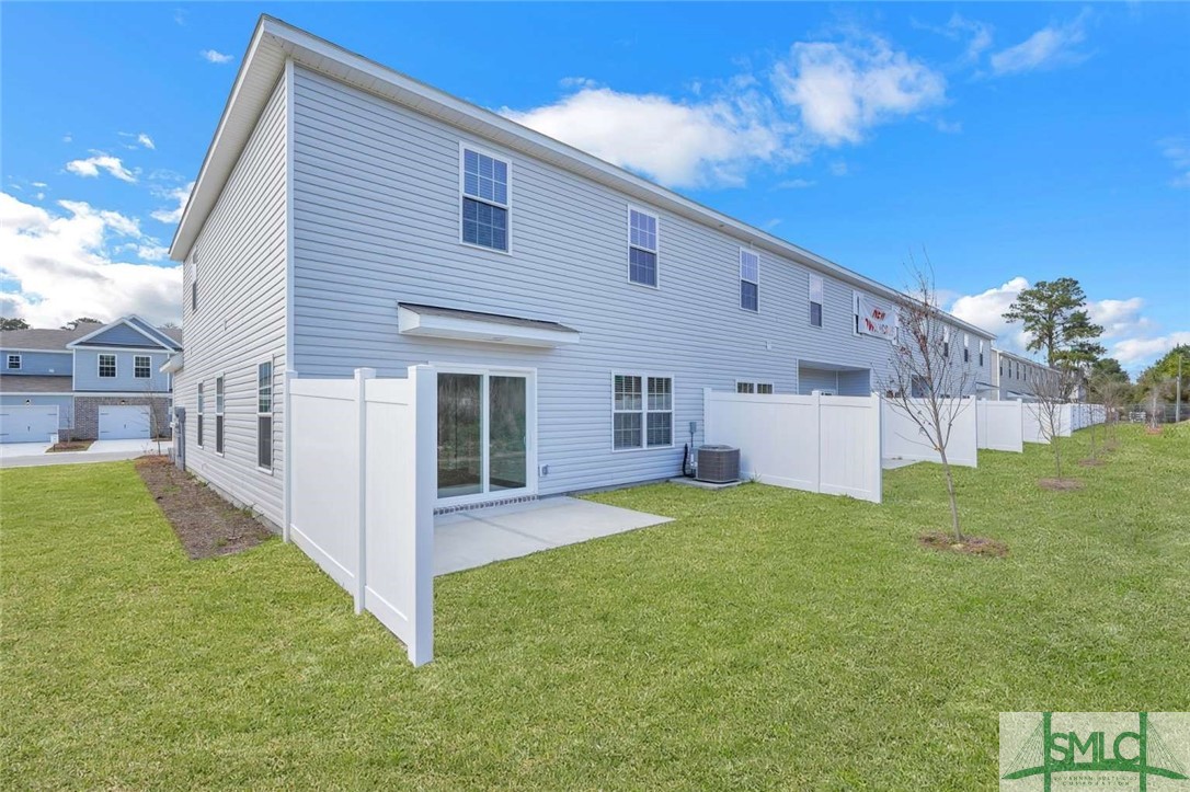 332 Governor Gwinnett Way