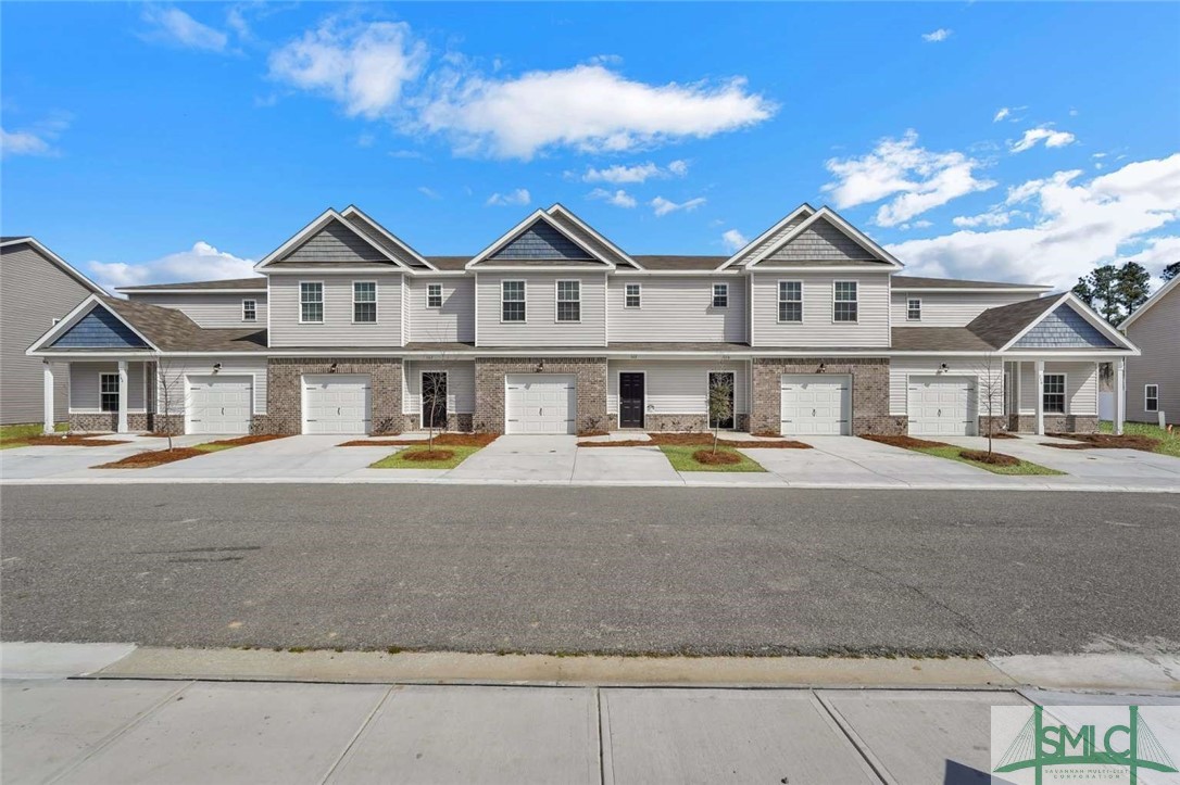 332 Governor Gwinnett Way