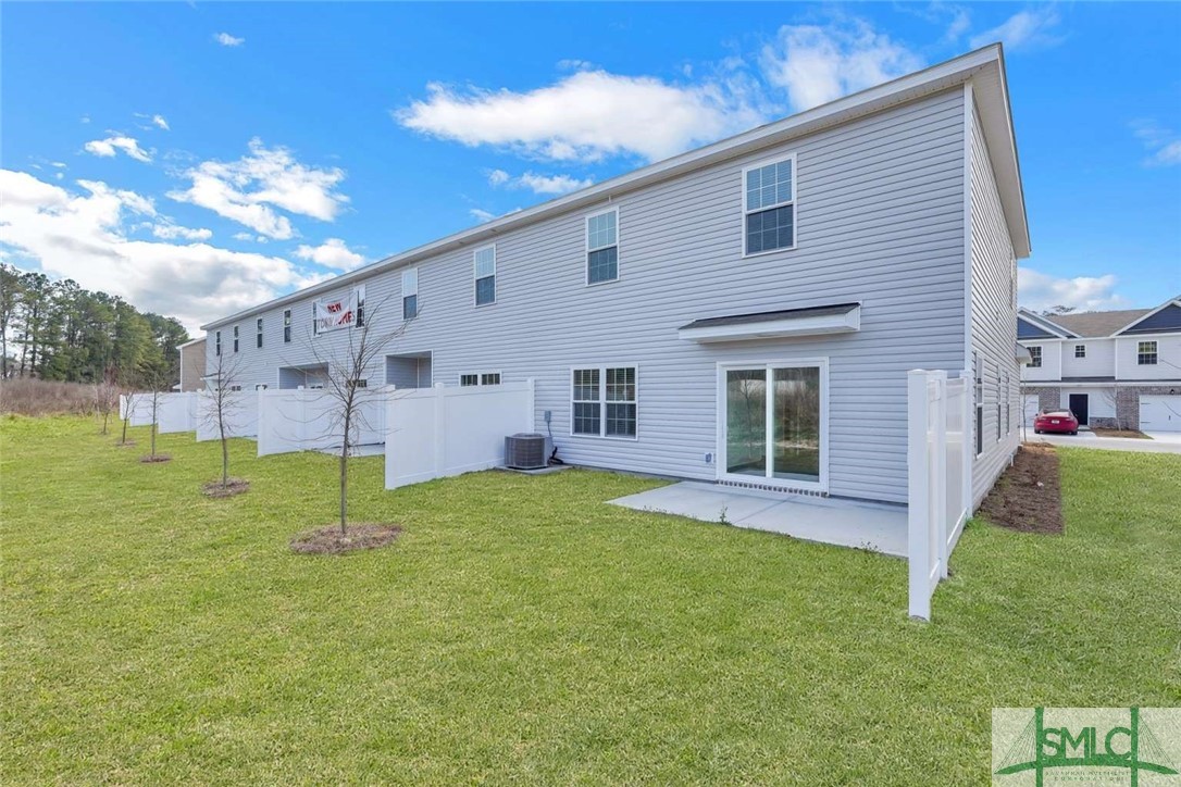332 Governor Gwinnett Way