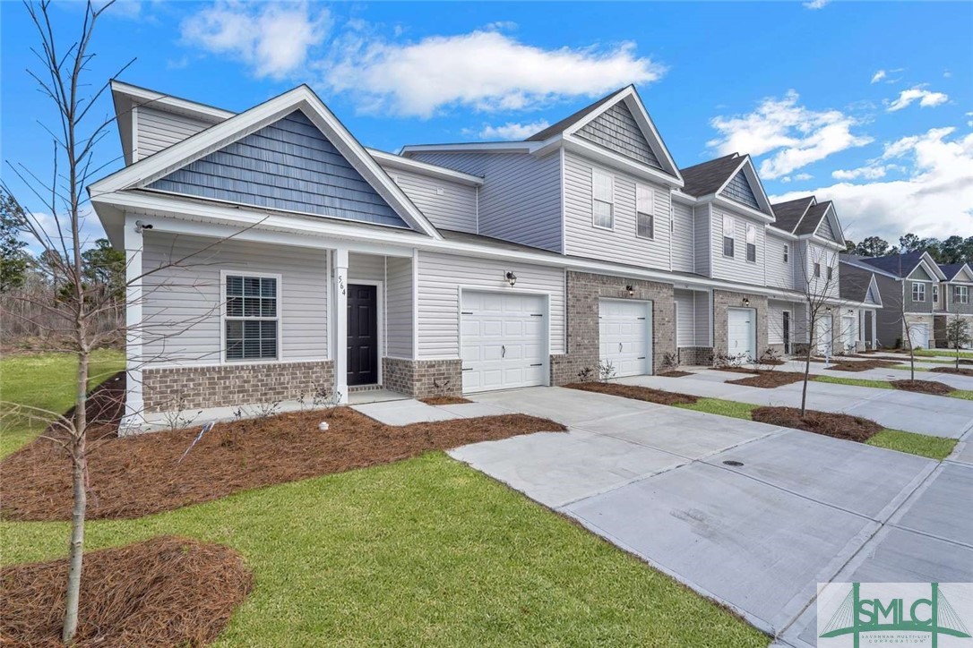 332 Governor Gwinnett Way