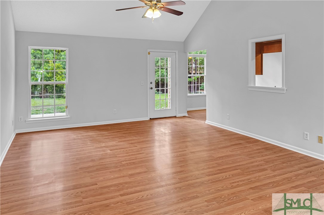 122 Pampas Drive