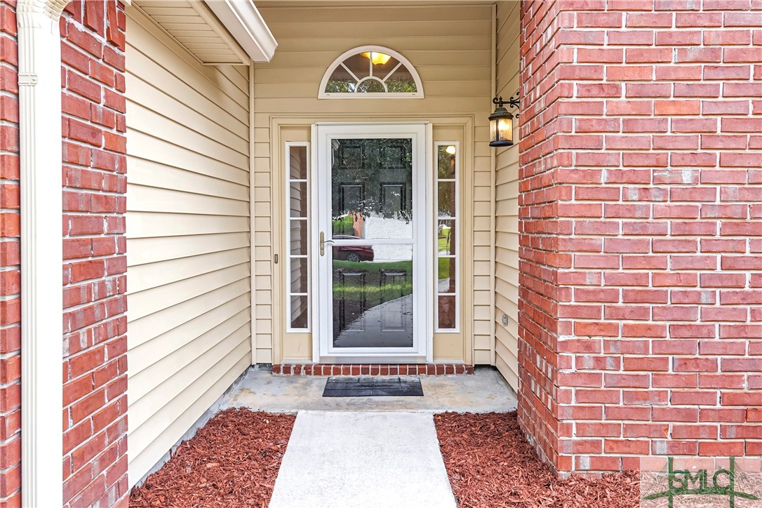 122 Pampas Drive