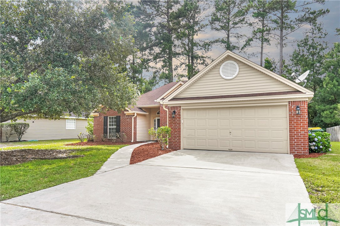 122 Pampas Drive
