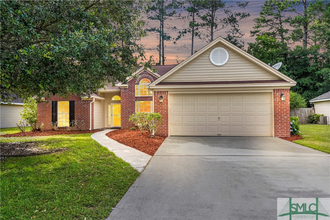 122 Pampas Drive