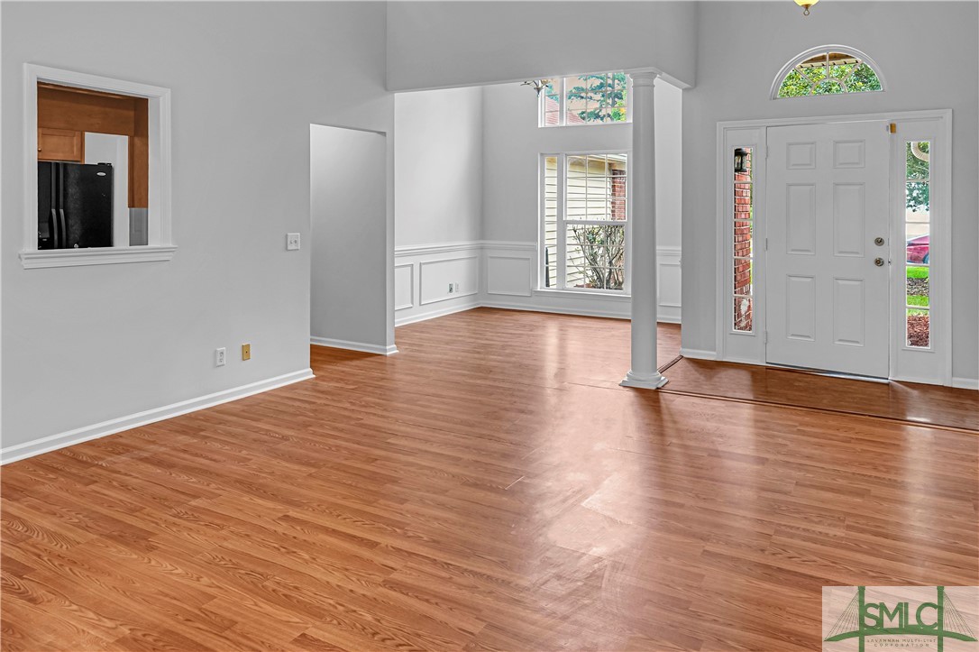 122 Pampas Drive