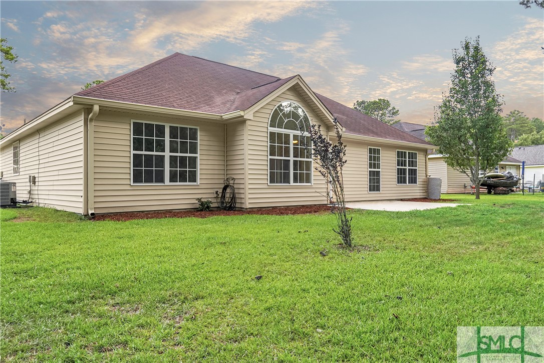 122 Pampas Drive