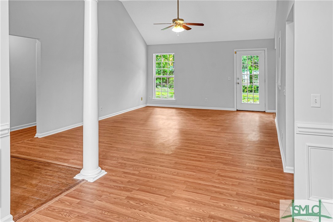 122 Pampas Drive