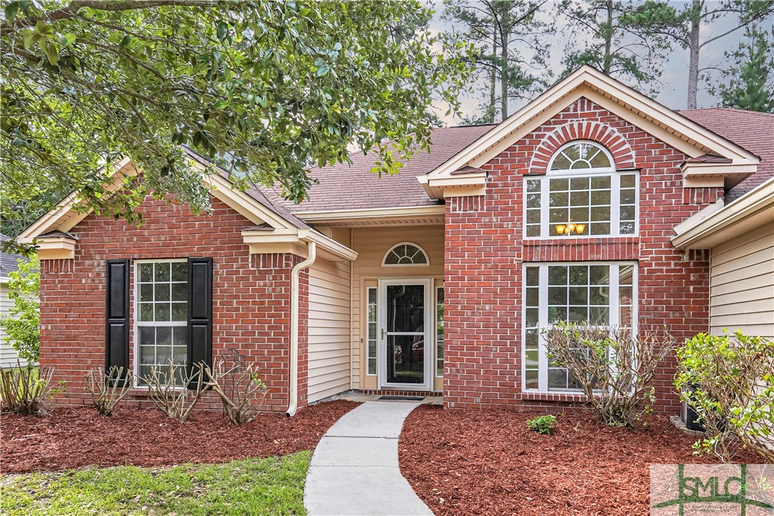 122 Pampas Drive