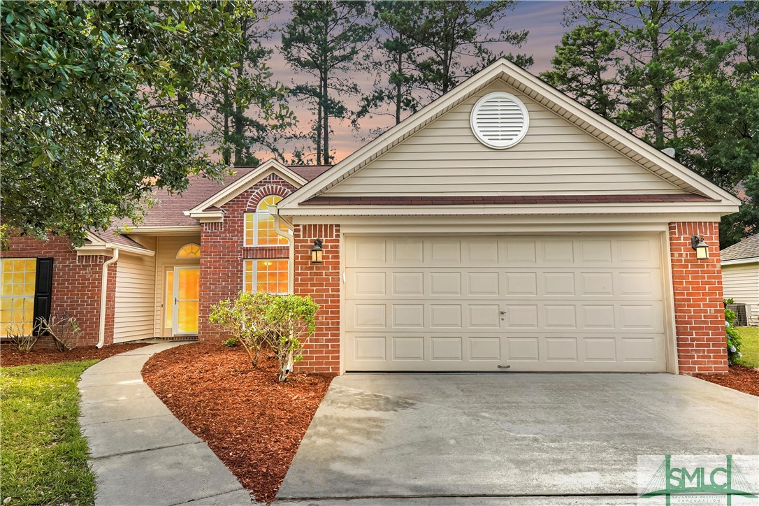 122 Pampas Drive