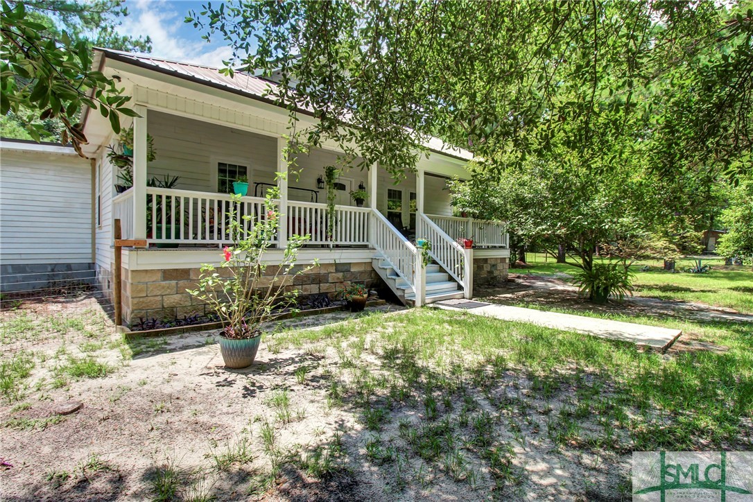 4493 Lawrence Church Road