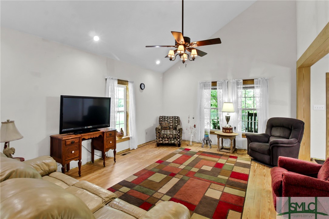 4493 Lawrence Church Road
