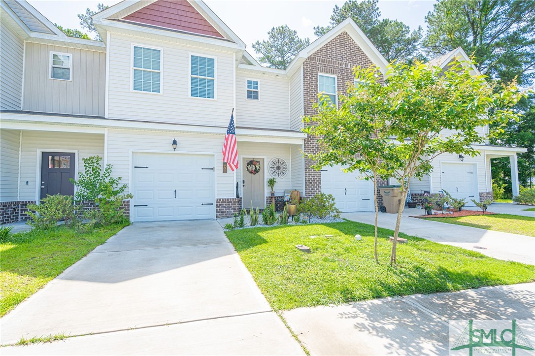9 Mossy Oak Cove