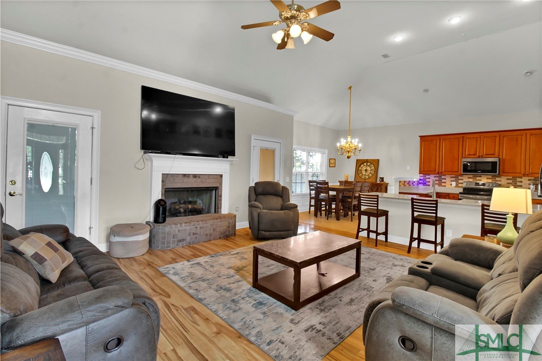 124 Tolliver Lane
