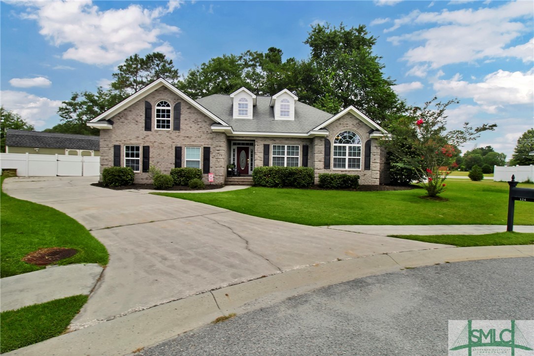 124 Tolliver Lane