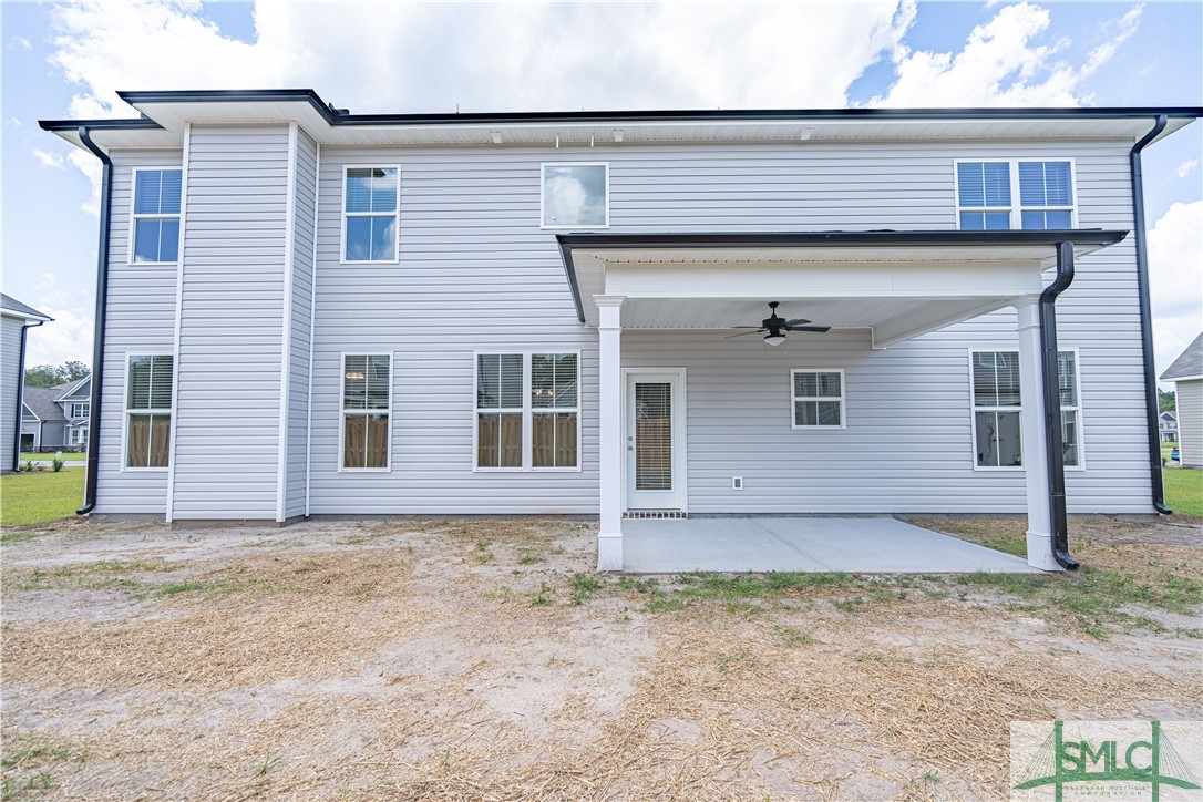 6 Cottonfield Drive
