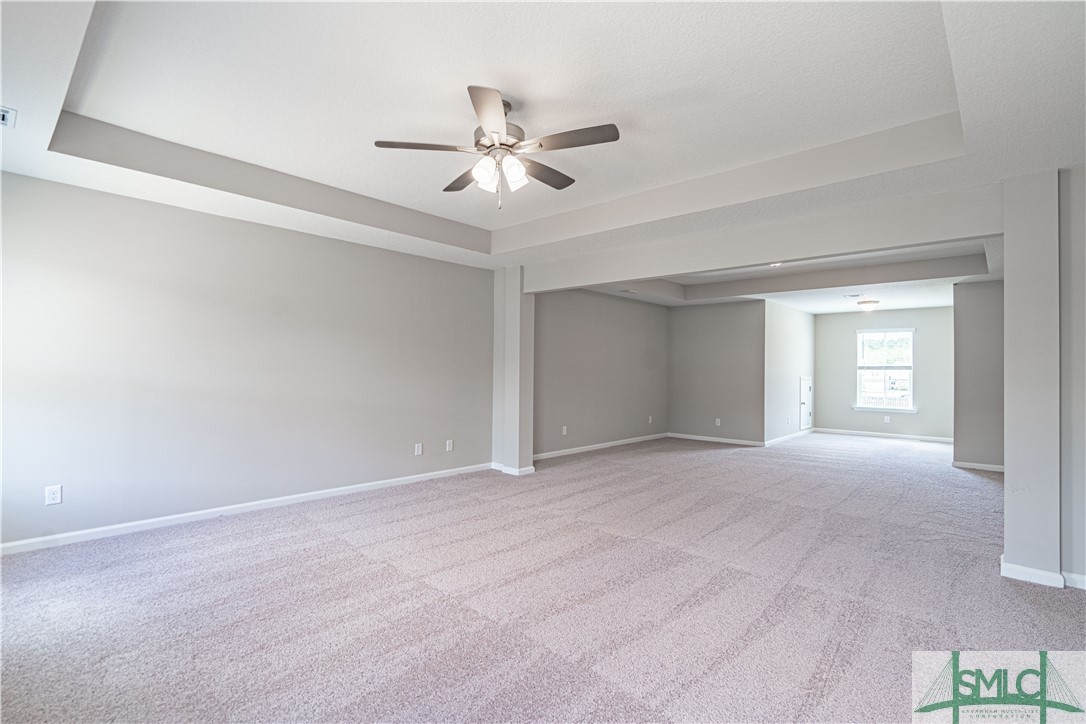 6 Cottonfield Drive