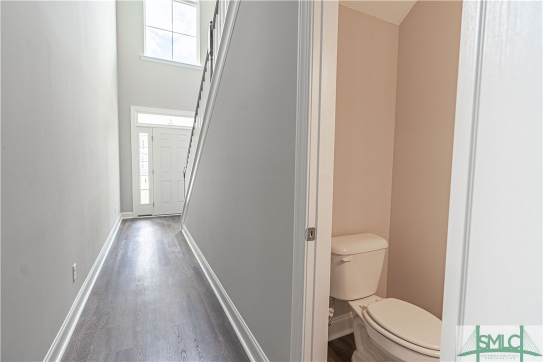 6 Cottonfield Drive