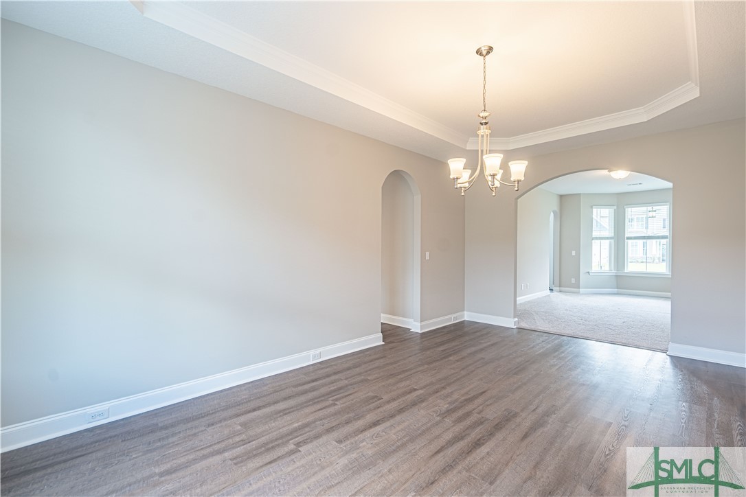 6 Cottonfield Drive