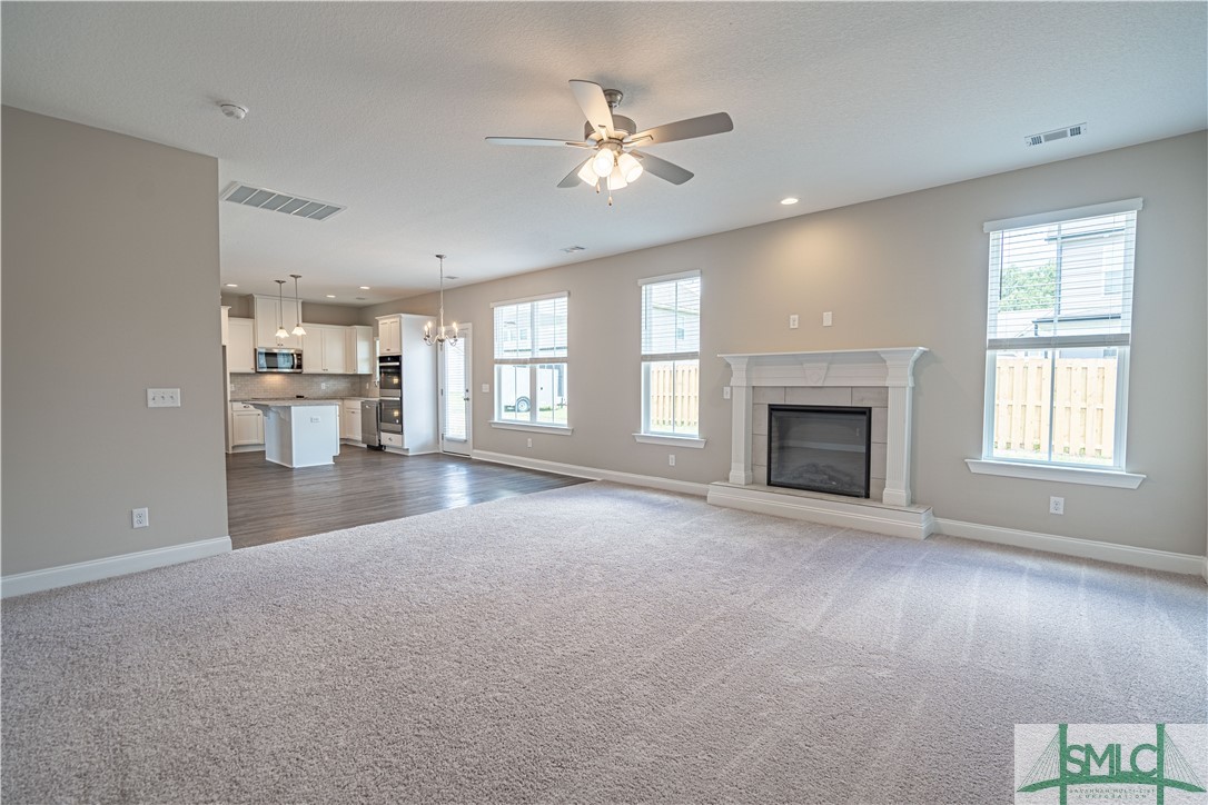 6 Cottonfield Drive