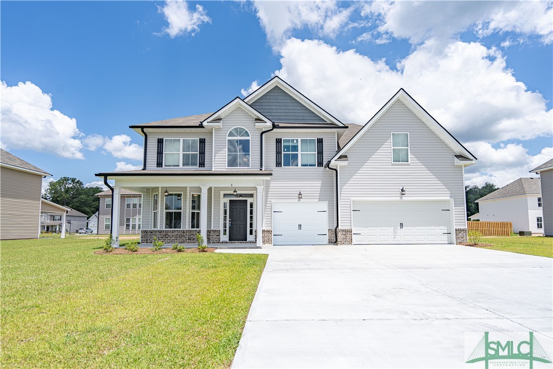 6 Cottonfield Drive