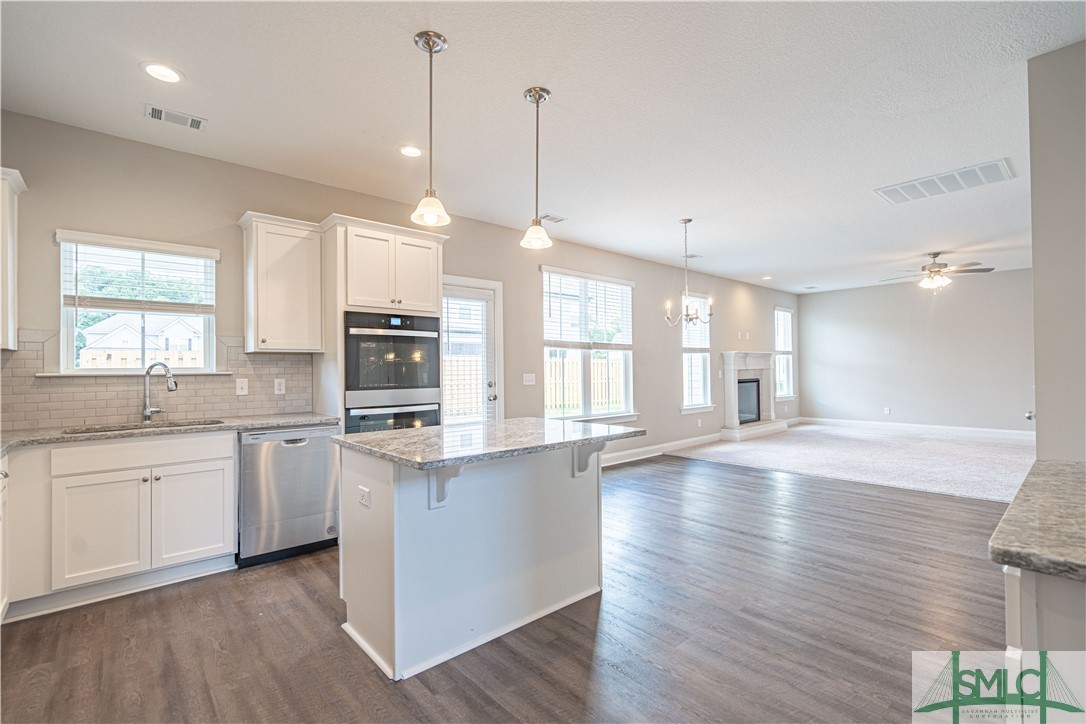 6 Cottonfield Drive