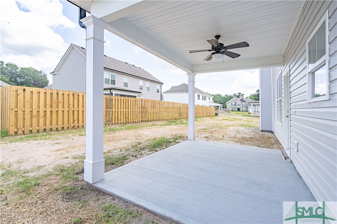 6 Cottonfield Drive