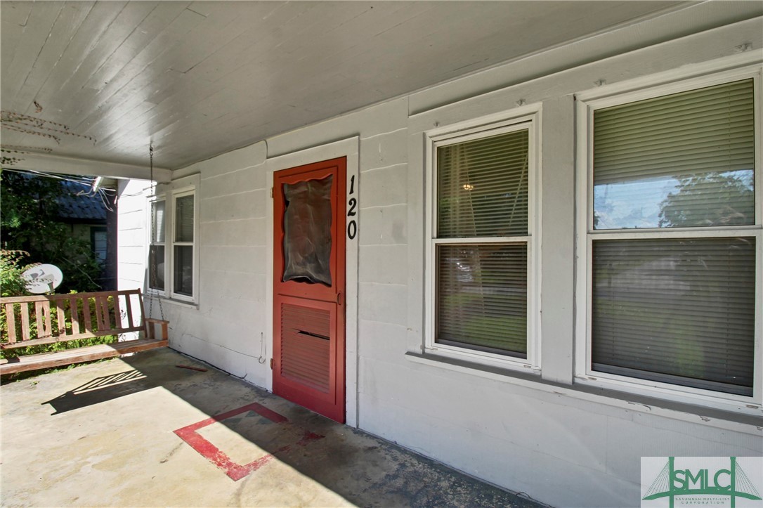 120 Moore Avenue