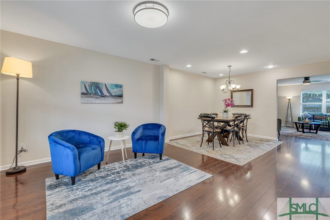 429 Lions Den Drive