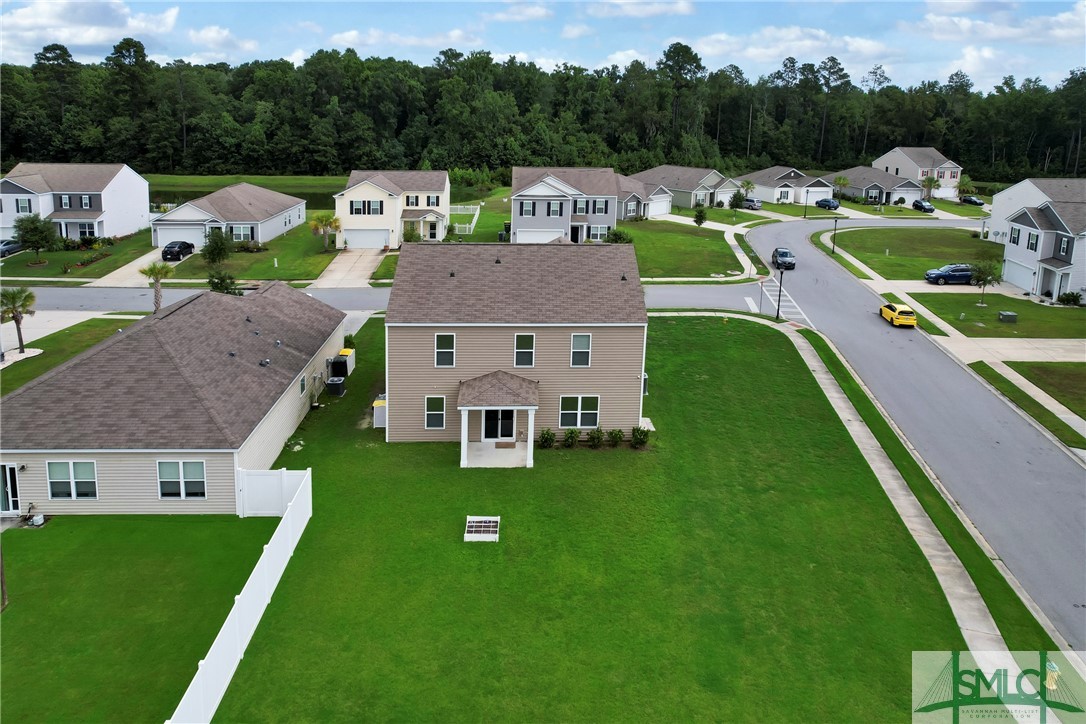 31 Gardenia Drive