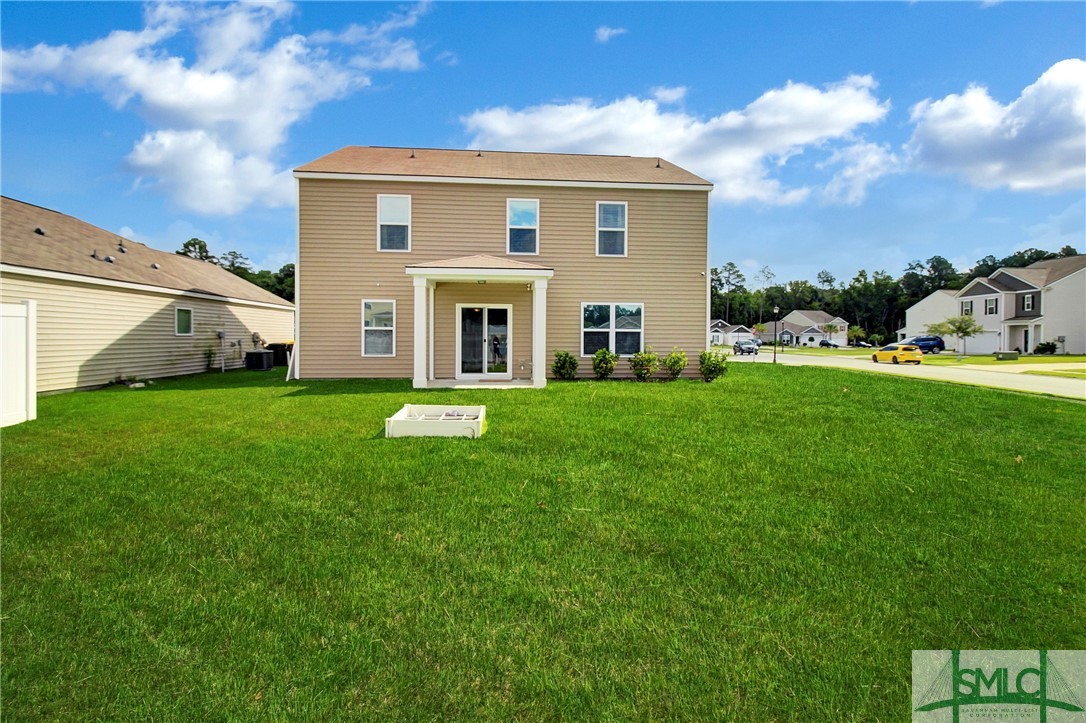 31 Gardenia Drive