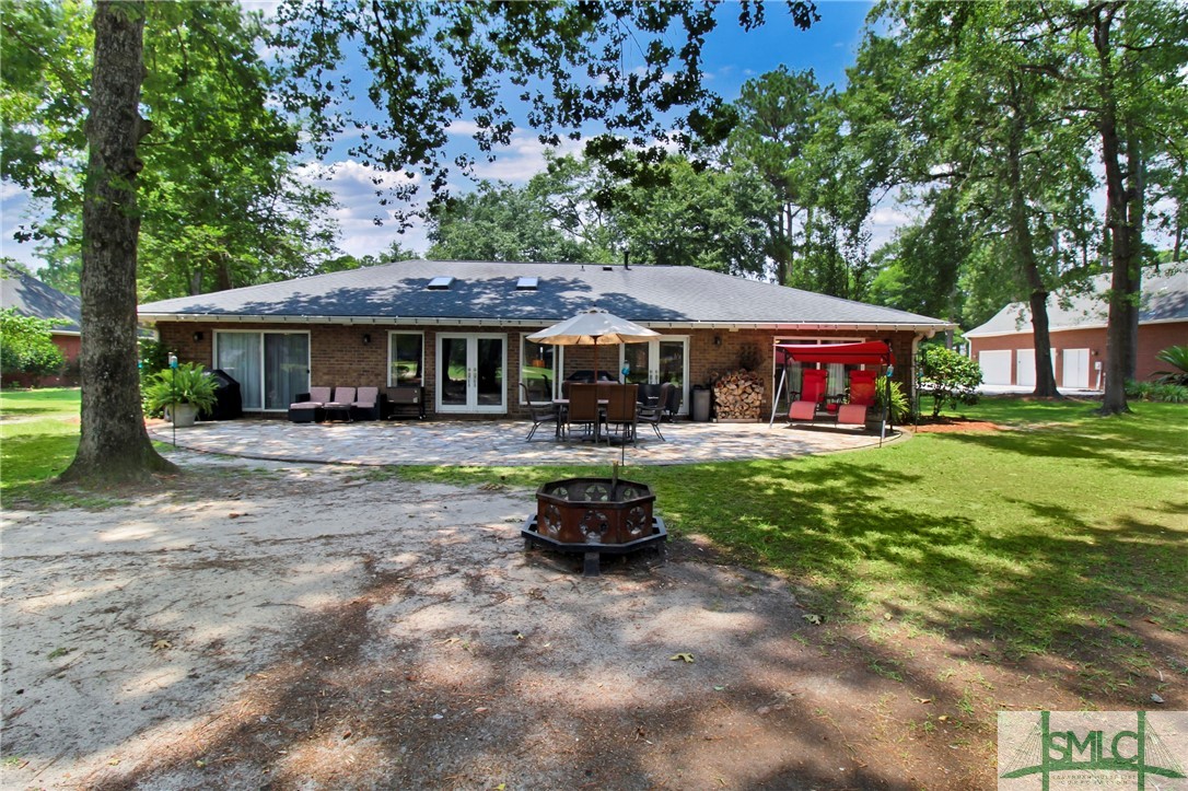 311 Merion Road