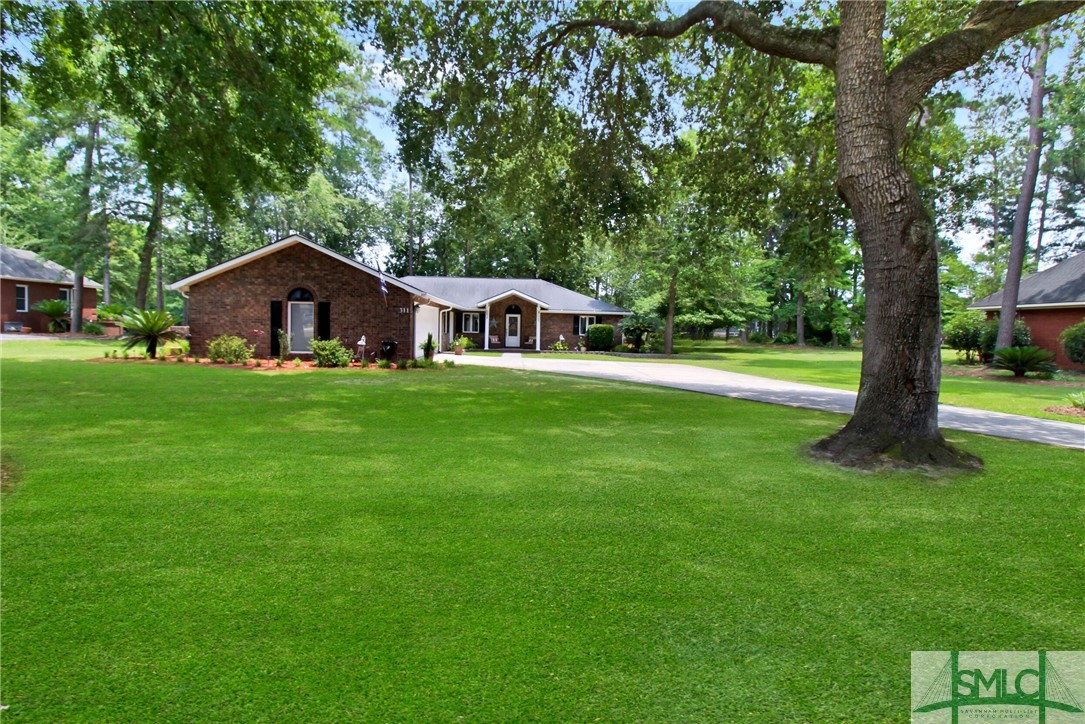 311 Merion Road