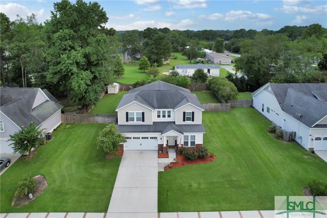 213 Sawgrass Drive