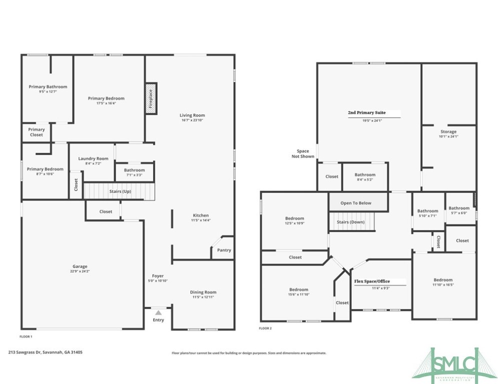213 Sawgrass Drive
