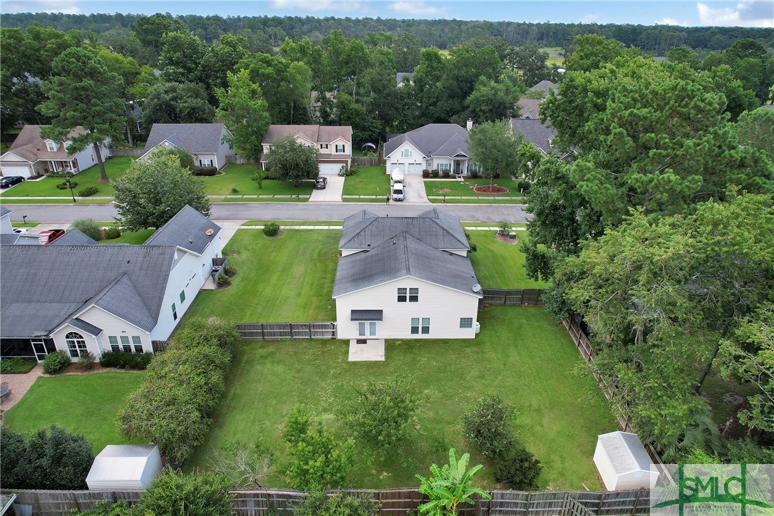 213 Sawgrass Drive