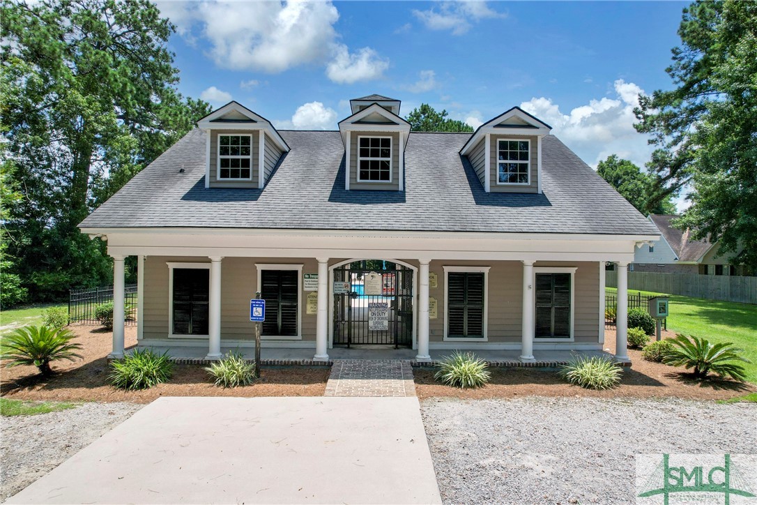 213 Sawgrass Drive