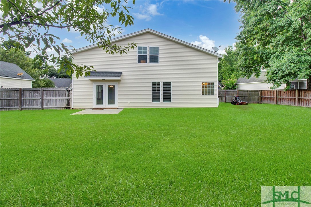 213 Sawgrass Drive