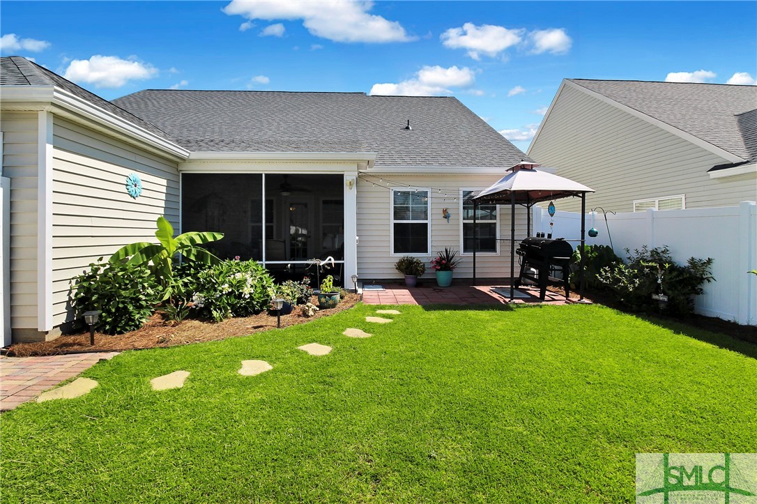 47 Westbourne Way