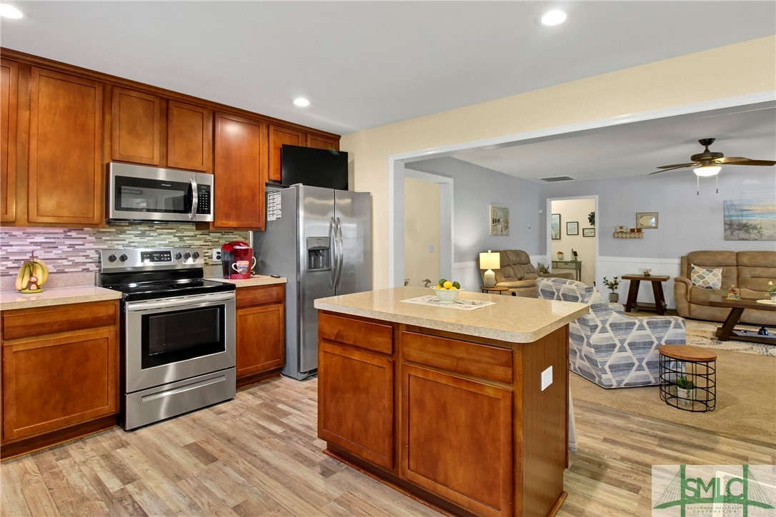 47 Westbourne Way