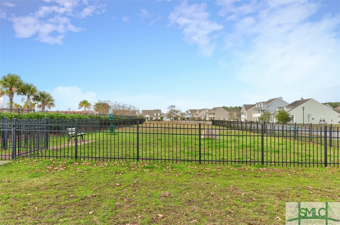 47 Westbourne Way