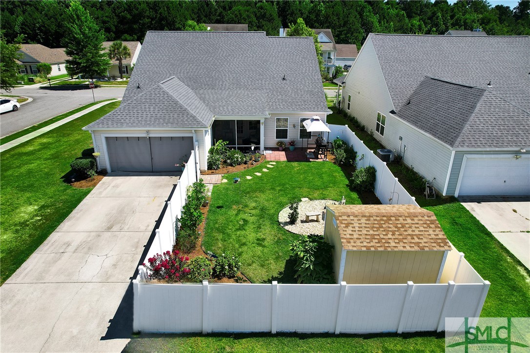 47 Westbourne Way