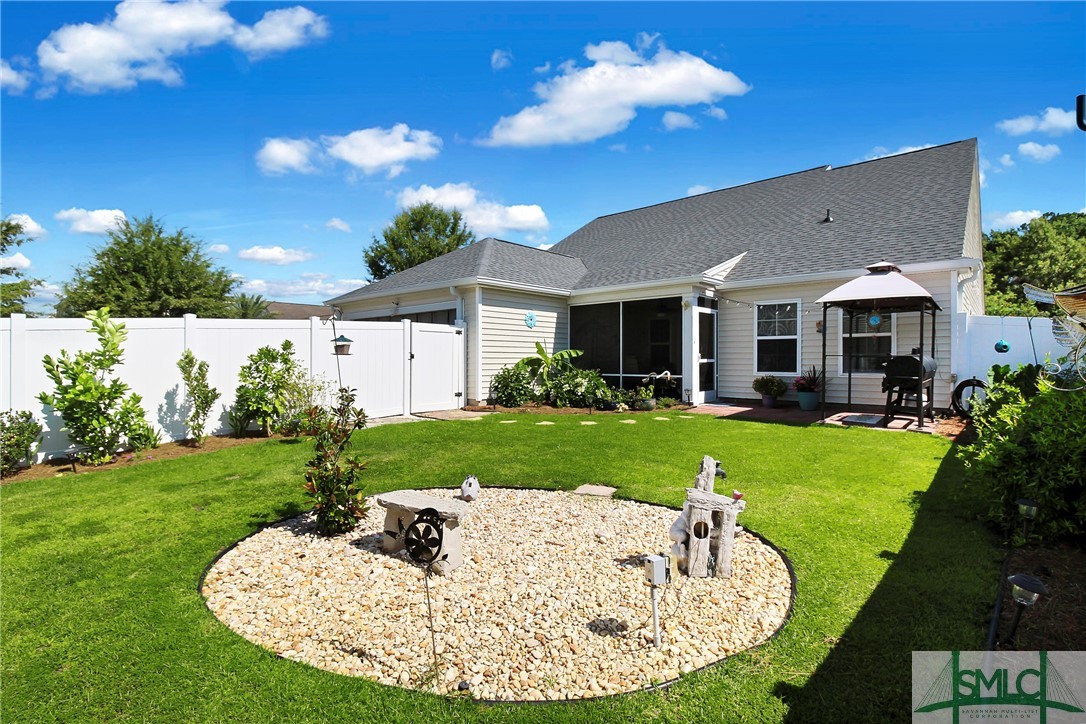 47 Westbourne Way
